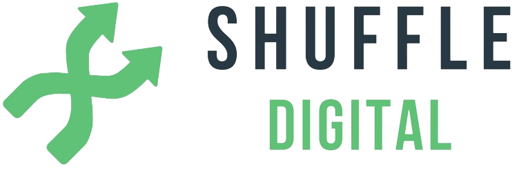 Shuffle Digital